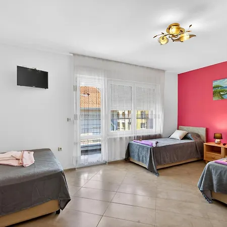 Guest house далия -