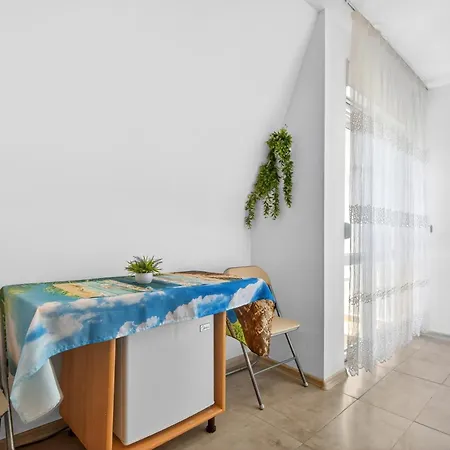 Guest house далия - 4*