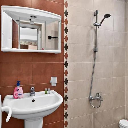 Guest house далия - 4*