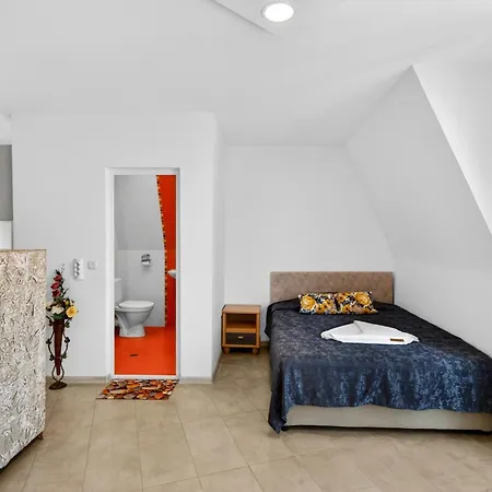 далия - Guest house 4*