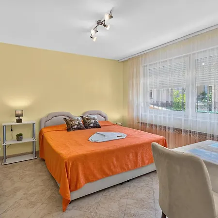 далия - Guest house Nesebar