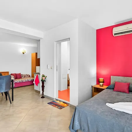 Guest house далия - Nesebar