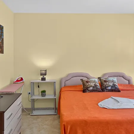 Guest house далия -